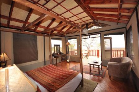 Elephant Rock Luxury Camp Tarangire - 3