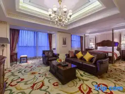 Jinjiang Inn - 40