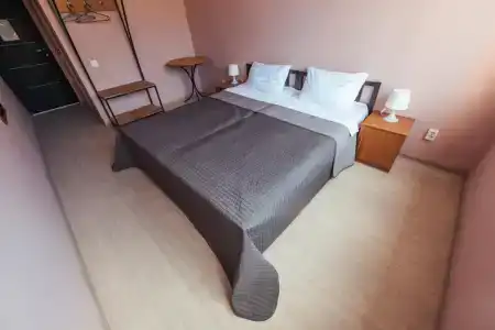 Park-Otel Yuzhnyy bereg - 62