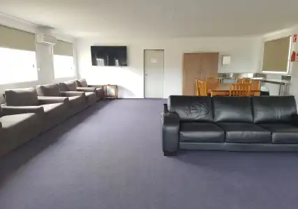 Canberra Carotel Motel - 9