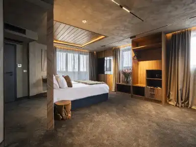 Premier Luxury Mountain Resort - 110