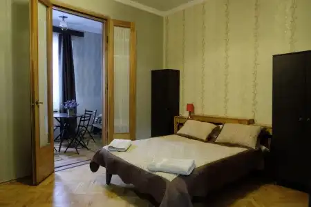 Mia B&B Old Tbilisi Mini-Hotel - 29