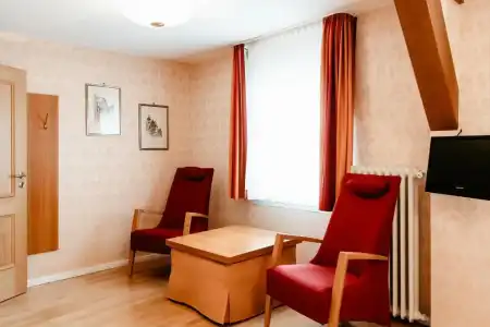 Hotel-Gasthof Goldener Greifen - 51