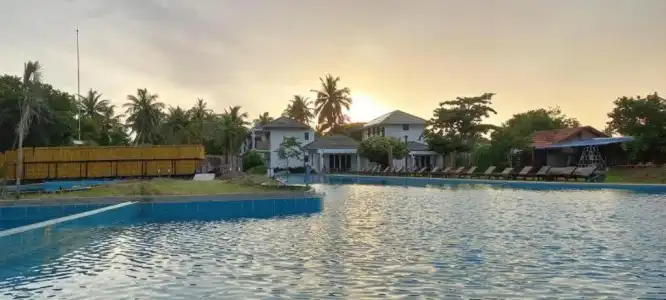 Amaluna Resorts - 38