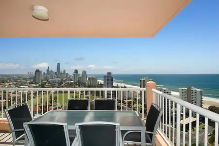 Belle Maison Apartments - 99