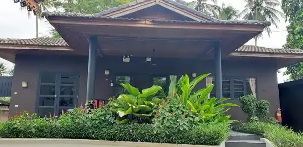 Seascape Resort Baan Krood - 50