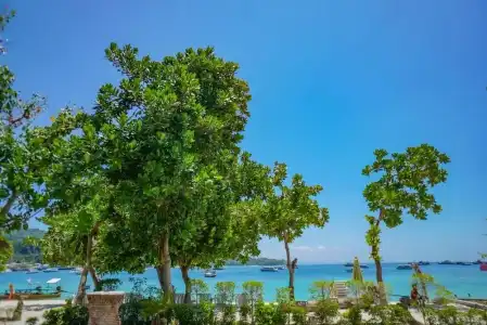Phi Phi Nice Beach Resort - 21