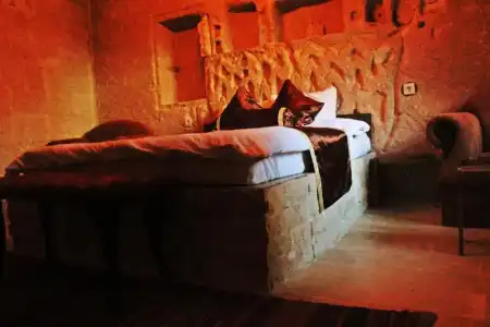 Stone Age Mansion - 141