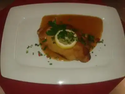 Alban - Restaurant Bistro Bar - 7
