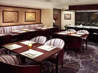 Radisson Blu, Dubai Deira Creek - 28