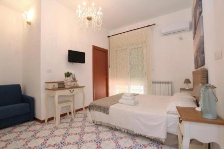 B&B Villa Maiolica - 32