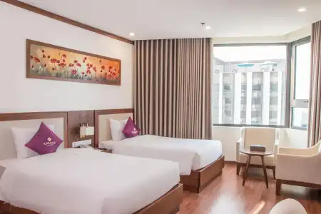 Rosamia Da Nang - 2