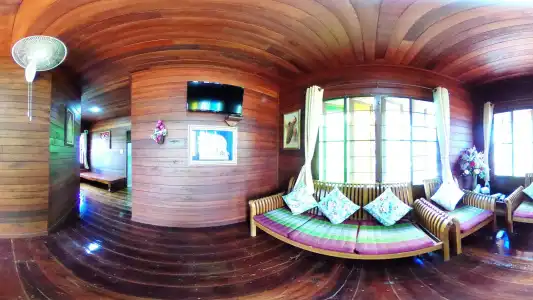 Raisongrao Resort - 14