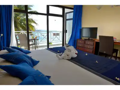 Coral Azur Beach Resort - 29