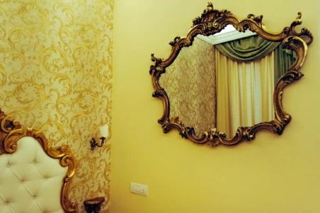 Impero Vaticano Suites Guest House - 81