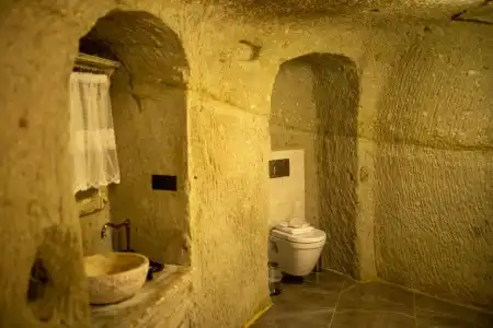 Pome Granate Cave - 49