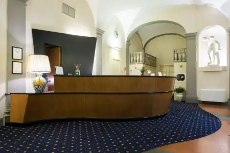 Relais Centrale Firenze - 1