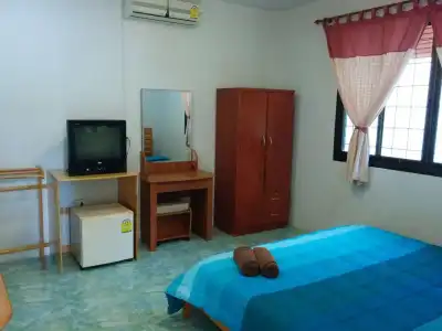 Ban Tai Resort - 0