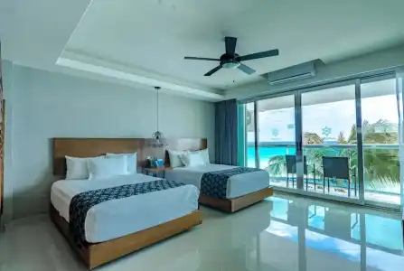 Ocean Dream Cancún by GuruHotel - 292