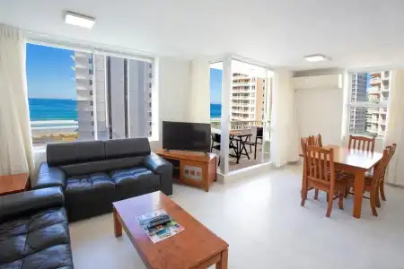 View Pacific Holiday Apartments - 63
