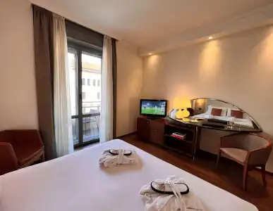 Best Western City — Milano Centro - 11