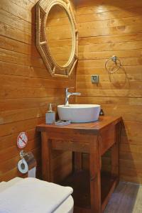 La Boheme Kabak - 38