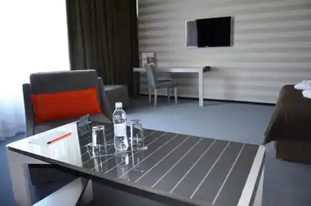 Villa Four Rooms - 104