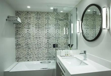 Hôtel Parc Saint Séverin - 90