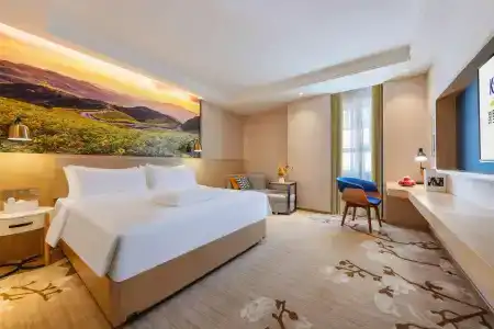 Kyriad Marvelous·Dongguan Huangjiang Jinyi - 2