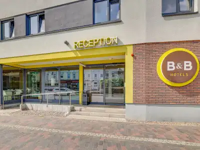 B&B Oldenburg - 0