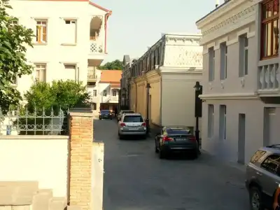 Meidan Suites - 59