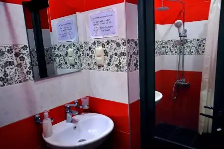 Retro Hostel - 26
