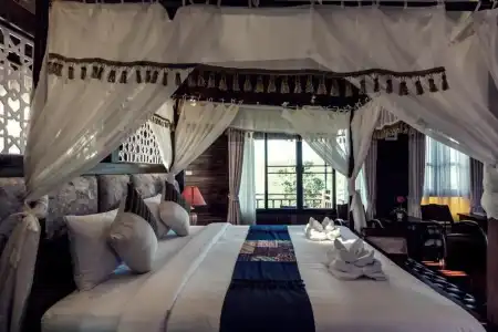 Buraphat Resort - 165