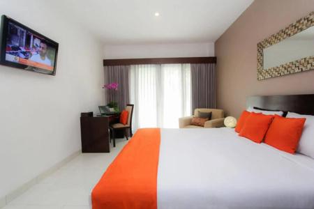 The Pavilion Kuta - 22