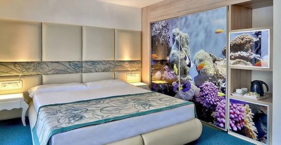 Grifid Metropol - Premium All Inclusive - 53