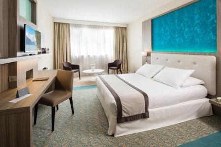 Le Riviera – Hôtel, Restaurant & Spa - 63