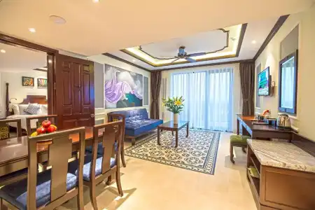 Grand Signature by M Village Hoi An Resort - 107