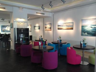 Le Marceau Bastille - 18