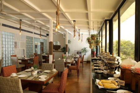 Ahuja Residency, Sunder Nagar - 17