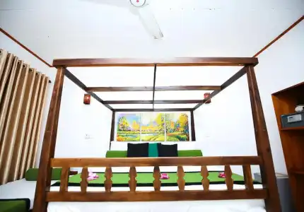 Celestial Inn - 41