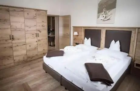 Alpenstadthotels - 93