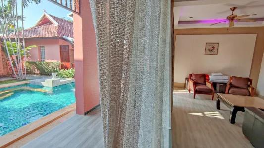 Pratamnak villa - 65