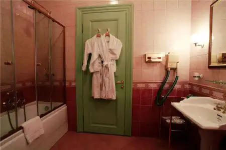 Bosphorus Palace - Special Class - 9