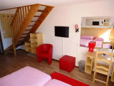 Hôtel Mirabeau - 53