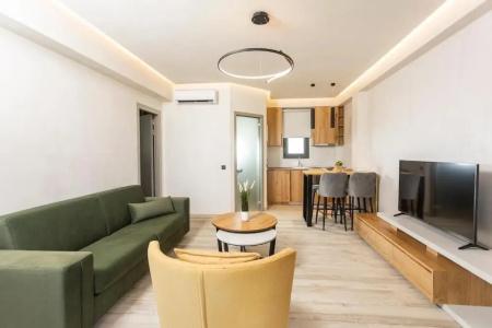 Kallithea Village - 21