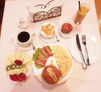Euphoria Inn - 9