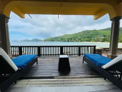 Villa Chez Batista - 123
