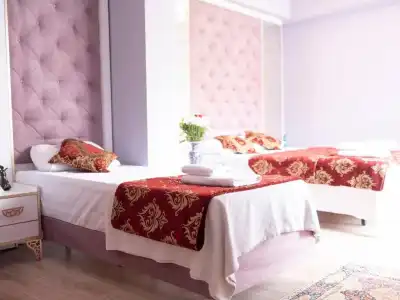 The Zanadu İstanbul - 38