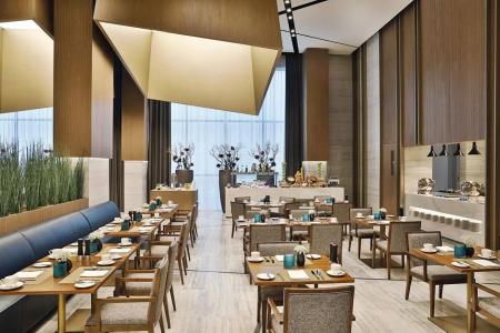 Courtyard by Marriott Al Barsha - 17