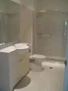 Toowoomba Central Plaza Apartment - 29